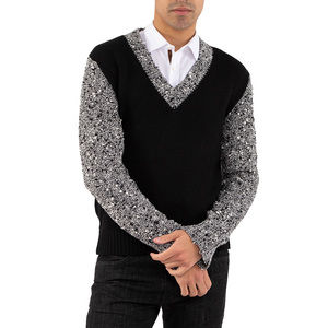 Beymen Club Sweater Men size L White